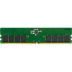 Память DIMM DDR5 16Гб 4800МГц Kingston (38400Мб/с, CL40, 288-pin, 1.1 В)