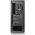 Корпус Thermaltake H330 TG (Midi-Tower, 2xUSB3.0)