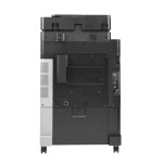 МФУ HP Color LaserJet Enterprise flow MFP M880z (лазерная, цветная, A3+, 1536Мб, 46стр/м, 1200x1200dpi, авт.дуплекс, 25'000стр в мес, RJ-45, USB)