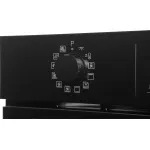 Indesit IBFTE 3841 J BL