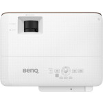 Проектор BenQ W1800 (DLP, 3840x2160, 10000:1, 2000лм, HDMI x2)