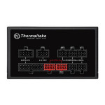 Блок питания Thermaltake Smart Pro RGB Bronze 750W (ATX, 750Вт, 24 pin, ATX12V 2.4 / EPS12V, 1 вентилятор, BRONZE)