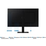 Монитор Samsung S27D804UAI (27