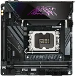 Материнская плата Gigabyte Z890I AORUS ULTRA (x)