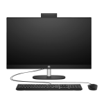 Моноблок HP All-in-One 27-cr1004nh (27