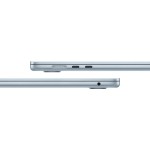 Ноутбук Apple MacBook Air A3241 (Apple M4 10 core 4 ГГц/16 ГБ/15.3