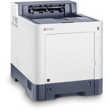 Принтер Kyocera ECOSYS P7240cdn (лазерная, цветная, A4, 1024Мб, 40стр/м, 1200x1200dpi, авт.дуплекс, 150'000стр в мес, RJ-45, USB) [1102TX3NL1]