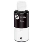 HP GT53 (черный; 135стр; Ink Tank)