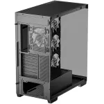 Корпус DeepCool CG580 4F (Midi-Tower)