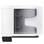 МФУ Pantum BM5100FDN (лазерная, черно-белая, A4, 512Мб, 40стр/м, 1200x1200dpi, авт.дуплекс, 4'000стр в мес, RJ-45, USB)