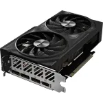 Видеокарта GeForce RTX 4060TI 2550МГц Gigabyte (PCI-E 4.0, GDDR6, 128бит, 1xHDMI, 3xDP)