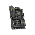 Материнская плата MSI MAG B860 TOMAHAWK WIFI (Socket-1851, xDDR4 DIMM, ATX, RAID SATA: 0,1,10,5)