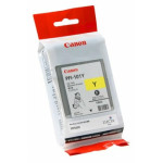 Картридж Canon PFI-101 Y (желтый; 130мл; IPF5100, IPF6000S, IPF6100, IPF6300S)