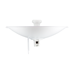 Мост Ubiquiti PowerBeam M5-400 25dBi
