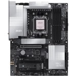 Материнская плата MSI PRO X870E-P WIFI (x)
