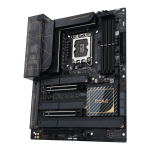 Материнская плата ASUS PROART Z790-CREATOR WIFI (LGA1700, Intel Z790, 4xDDR4 DIMM, ATX, RAID SATA: 0,1,15,5)