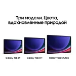 Планшет Samsung Galaxy Tab S9+ SM-X810(12.4