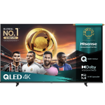 QLED-телевизор Hisense 55E7Q (55