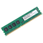 Память UDIMM DDR3 4Гб 1600МГц APACER (12800Мб/с, CL11, 240-pin)