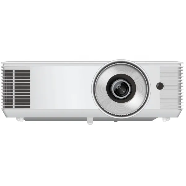 Проектор Exell EXD102STW (1024x768, 3500лм, HDMI x2, S-Video, VGA, аудио mini jack)