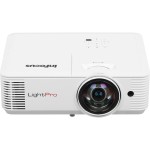 Проектор InFocus IN0024ST (1024x768, 3800лм, HDMI x2, S-Video, VGA, аудио mini jack)