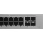 Коммутатор Ubiquiti USW-48-POE