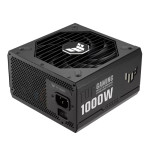 Блок питания ASUS TUF-GAMING-1000G (ATX, 1000Вт, GOLD)