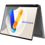 Ноутбук-трансформер ASUS TP3607SH-RJ043W (Intel Core Ultra 7 258V 2.3 ГГц/32 ГБ LPDDR5X 8533 МГц/16