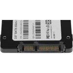 Жесткий диск SSD 480Гб ADATA SU630 (2.5
