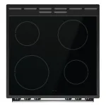 Плита электрическая Gorenje GEC6A11SG