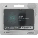 Жесткий диск SSD 2Тб Silicon Power (2.5