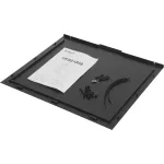 Корпус PCcooler LM300 ARGB (Mini-Tower, 2xUSB3.0, 1x120мм)