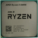 Процессор AMD Ryzen 5 5600 (3700MHz, AM4, L3 32Mb)