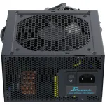 Блок питания Seasonic ATX 650W G12 GC-650 (ATX, 650Вт, GOLD)
