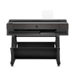 Плоттер HP DesignJet T850 (струйная, A0, 1024Мб, Wi-Fi, RJ-45, USB)