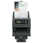 Сканер Canon imageFORMULA DR-M260 (A4, 600x600 dpi, 24 бит, 120 изобр./мин, двусторонний, USB 3.0)