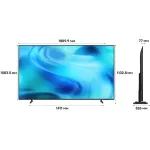 LED-телевизор Samsung UE85U8000HUXPY (85