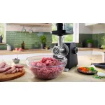 Мясорубка Bosch MFWS640B