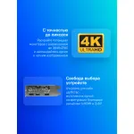 Видеокарта Radeon RX 580 1244МГц 8Гб AFOX (GDDR5, 256бит, 1xHDMI, 2xDP)