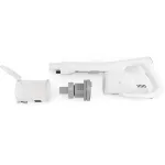 Вертикальный пылесос Coolfort CF-3004