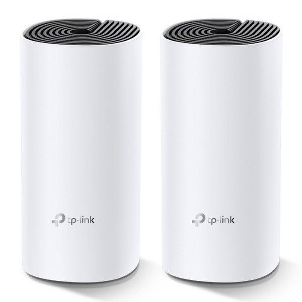 TP-Link Deco E4 (2-pack)