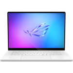 ASUS ROG Zephyrus G16 GU605CW-QR094W (Intel Core Ultra 9 285H 2.9 ГГц/32 ГБ LPDDR5X 7467 МГц/16