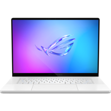 ASUS ROG Zephyrus G16 GU605CW-QR094W (Intel Core Ultra 9 285H 2.9 ГГц/32 ГБ LPDDR5X 7467 МГц/16