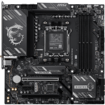 Материнская плата MSI B850M GAMING PRO WIFI6E (x)