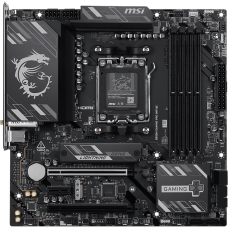 Материнская плата MSI B850M GAMING PRO WIFI6E (x) [B850M GAMING PRO WIFI6E]