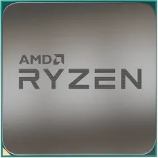 Процессор AMD Ryzen 5 5600XT