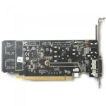 Видеокарта GeForce GT 1030 1227МГц 2Гб Zotac (PCI-E 16x 3.0, GDDR5, 64бит, 1xHDMI)