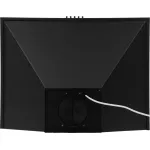 Вытяжка Krona Bella 600 black