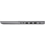 Ноутбук ASUS VivoBook X1504ZA-BQ501 (Intel Core i5 1235U 1.3 ГГц/8 ГБ DDR4/15.6