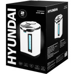 Hyundai HYTP-3850